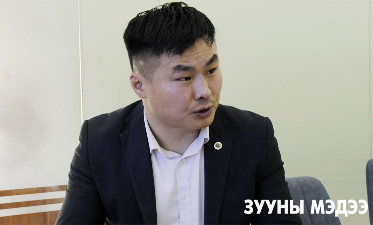 Б.Пүрэвсүрэн: Хэвлэн нийтлэх, мэдээлэл хайх, мэдэх эрхтэй холбоотой зөрчил гарсан